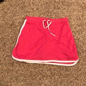Girls skort